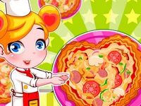Play Master Pizza Maker Game / Friv 2016
