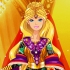 Barbie In India