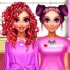 Bff Pink Makeover