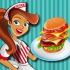 Burger Time
