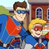 Henry Danger: Crime Travelers