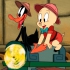 Looney Tunes: Temple Of Monkeybird