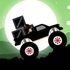 Monster Truck Forest Delivery
