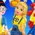 Princess or Minion