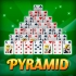 Pyramid Solitaire Express