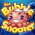 Sea Bubble Shooter