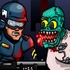 Swat vs Zombies
